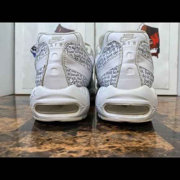 Nike Air Max 95AV 6246-100 size 12